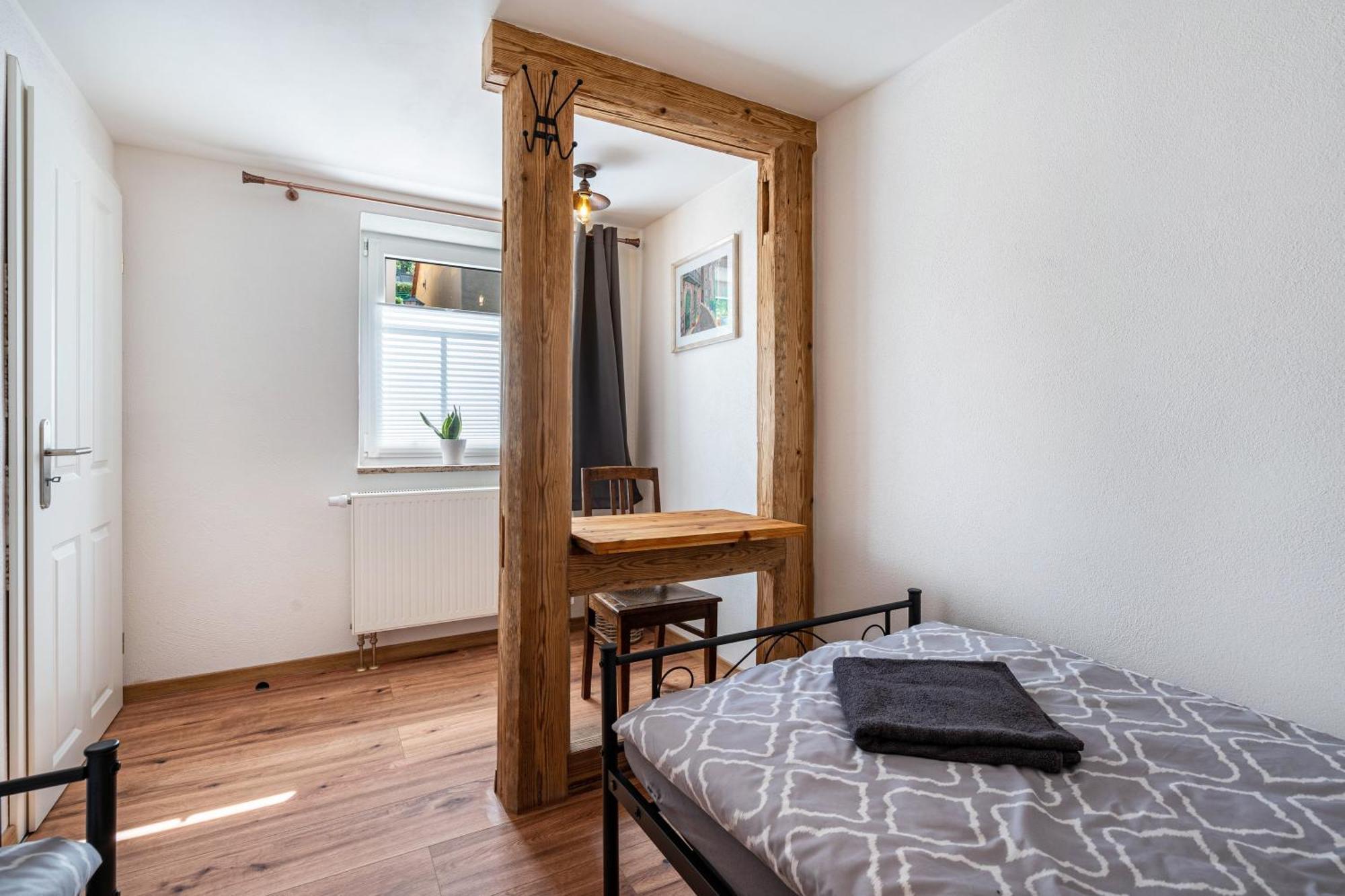 Ferienhaus Unterm Schloss Bautzen Kültér fotó