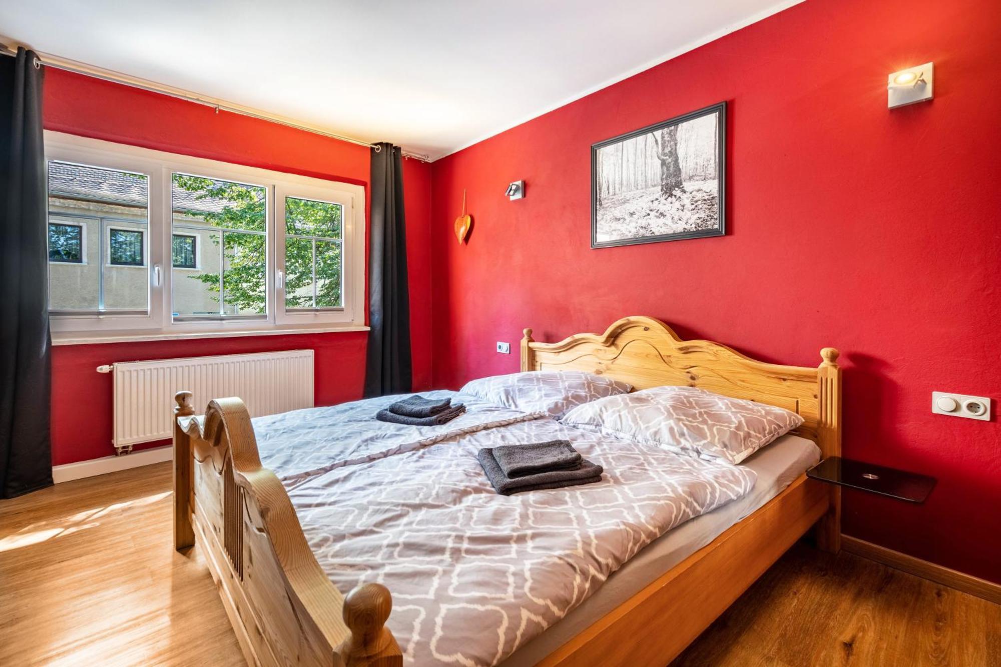 Ferienhaus Unterm Schloss Bautzen Kültér fotó