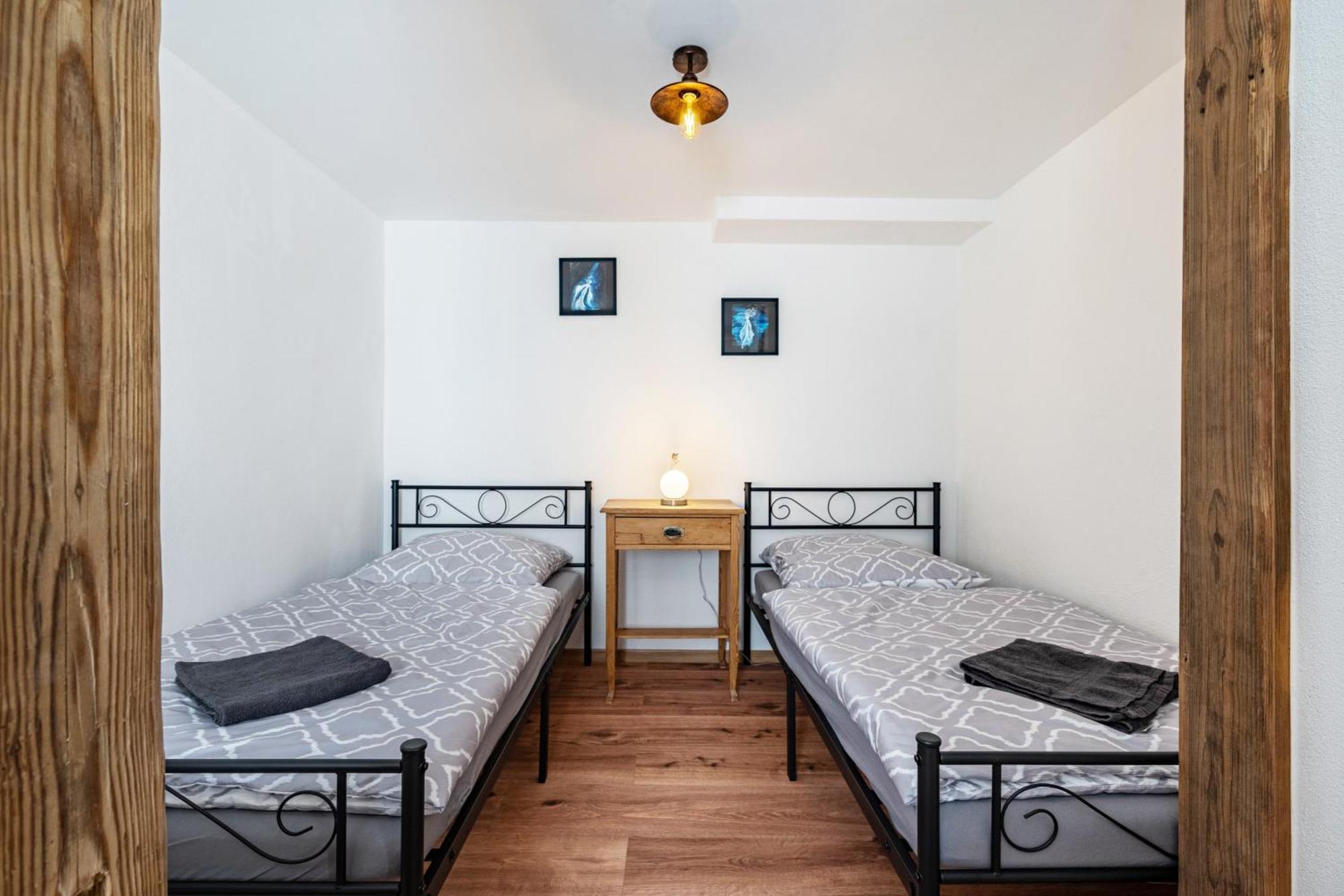 Ferienhaus Unterm Schloss Bautzen Kültér fotó