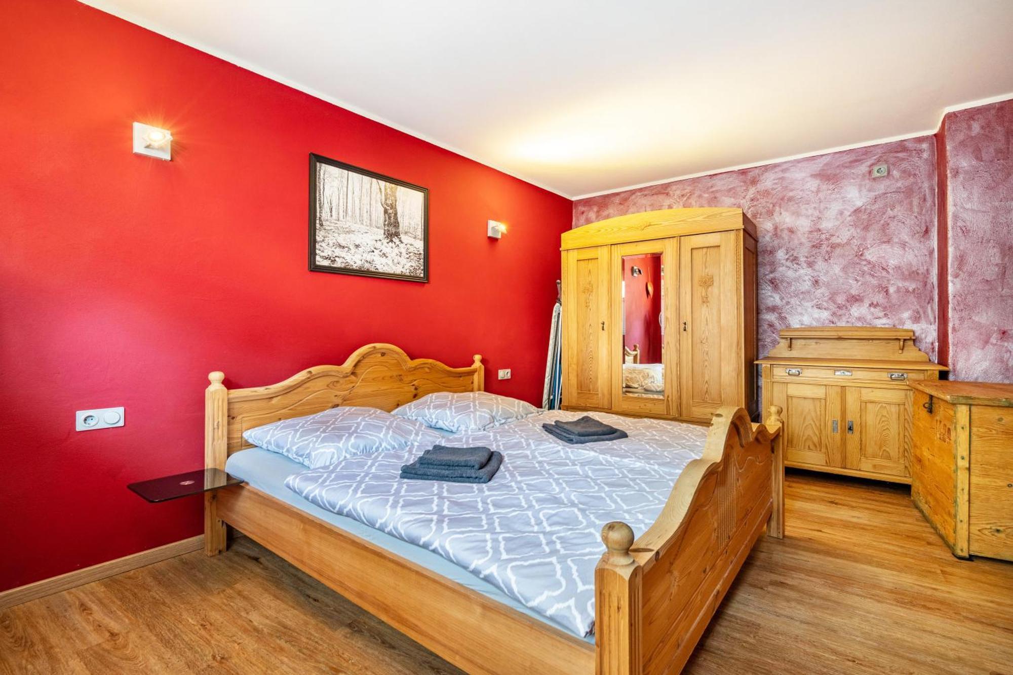 Ferienhaus Unterm Schloss Bautzen Kültér fotó