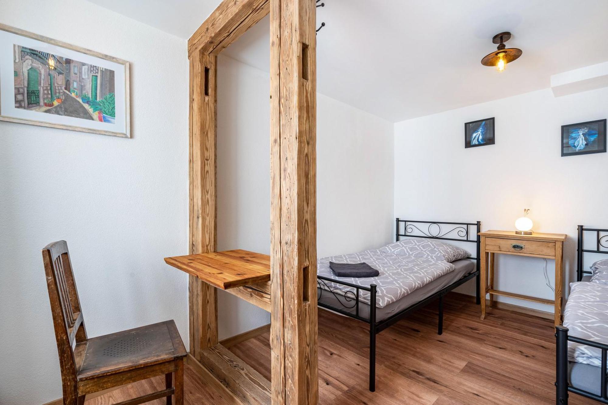 Ferienhaus Unterm Schloss Bautzen Kültér fotó
